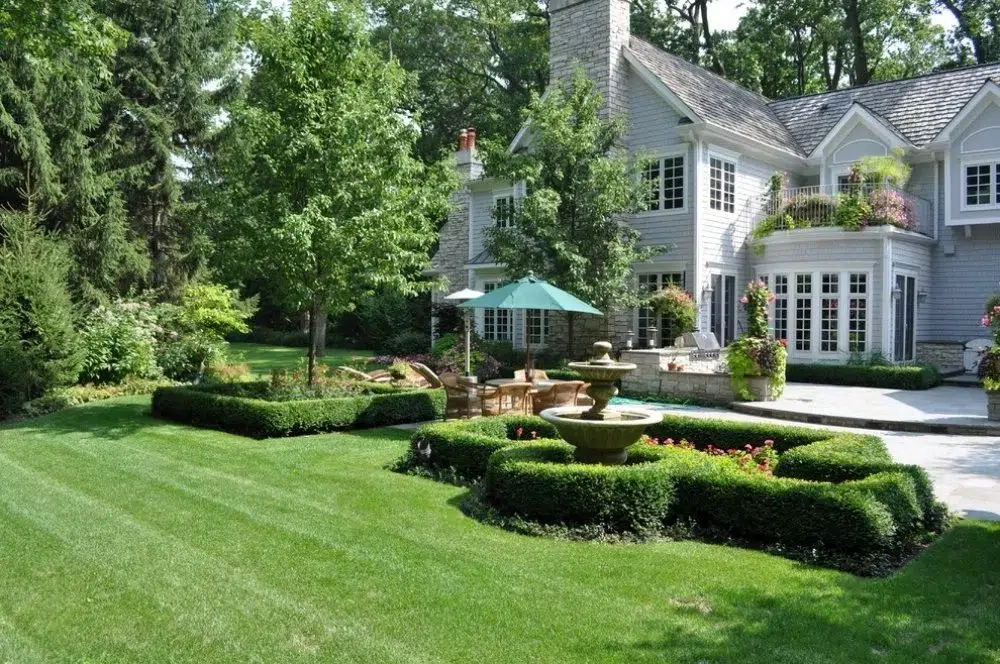 What Is the Rule of 3 in Landscaping? Expert Tips for a Balanced Design